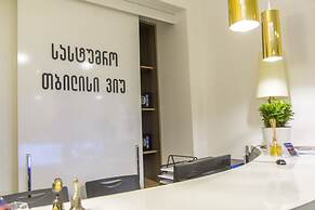 Tbilisi View Hotel
