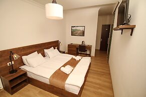 Tbilisi View Hotel
