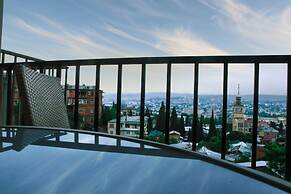 Tbilisi View Hotel