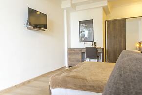 Tbilisi View Hotel