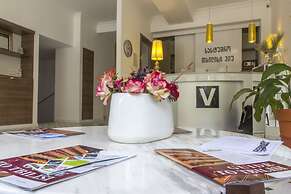 Tbilisi View Hotel