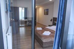 Tbilisi View Hotel