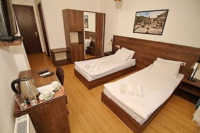Tbilisi View Hotel