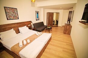 Tbilisi View Hotel
