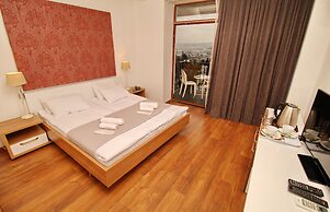 Tbilisi View Hotel