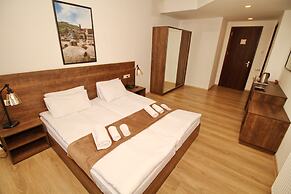 Tbilisi View Hotel