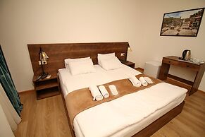 Tbilisi View Hotel