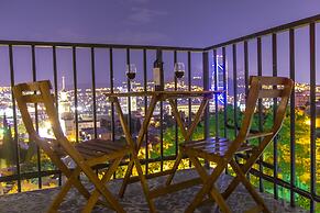 Tbilisi View Hotel