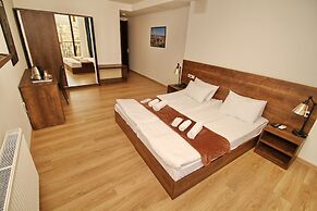 Tbilisi View Hotel