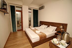 Tbilisi View Hotel