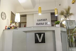 Tbilisi View Hotel