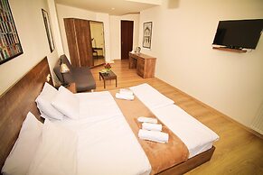 Tbilisi View Hotel