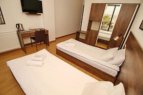 Tbilisi View Hotel