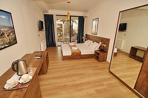 Tbilisi View Hotel