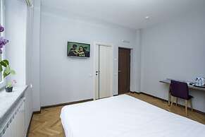 Yerevan Boutique Hotel