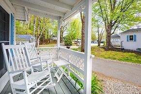 2 River Road Inn & Cottages