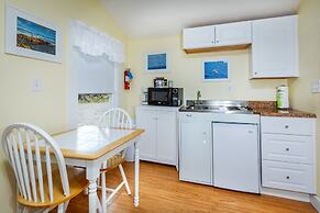 2 River Road Inn & Cottages