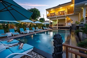 Bali Nusa Cottage