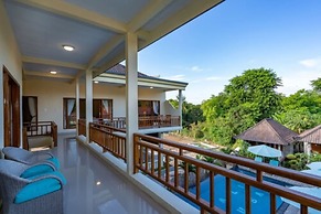 Bali Nusa Cottage