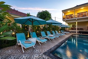 Bali Nusa Cottage