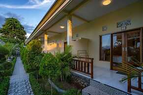 Bali Nusa Cottage