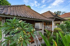 Bali Nusa Cottage