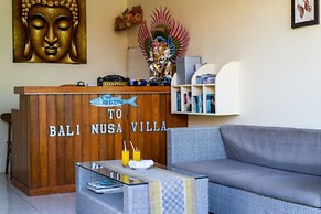 Bali Nusa Cottage