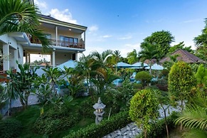Bali Nusa Cottage