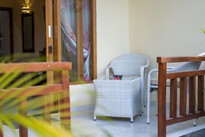 Bali Nusa Cottage