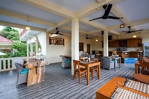 Bali Nusa Cottage
