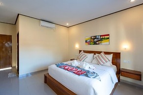 Bali Nusa Cottage