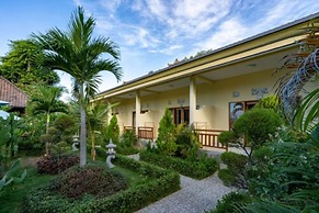Bali Nusa Cottage
