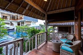 Bali Nusa Cottage