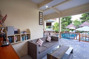 Bali Nusa Cottage