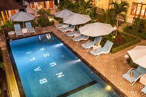 Bali Nusa Cottage