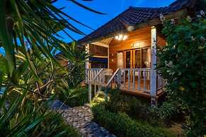 Bali Nusa Cottage