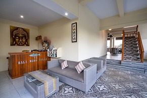 Bali Nusa Cottage