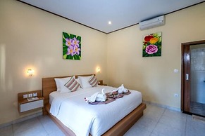 Bali Nusa Cottage