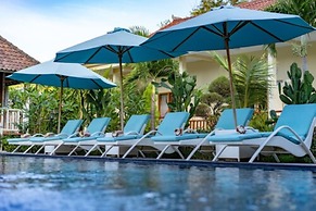 Bali Nusa Cottage