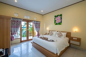 Bali Nusa Cottage