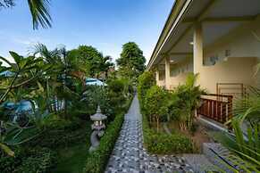 Bali Nusa Cottage