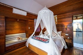 Bali Nusa Cottage