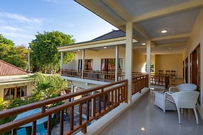 Bali Nusa Cottage