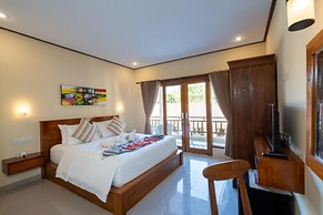 Bali Nusa Cottage