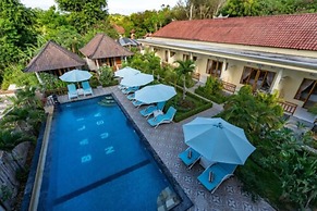 Bali Nusa Cottage
