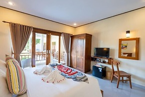 Bali Nusa Cottage