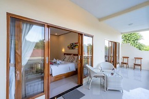 Bali Nusa Cottage