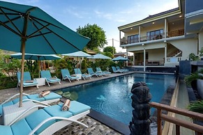 Bali Nusa Cottage