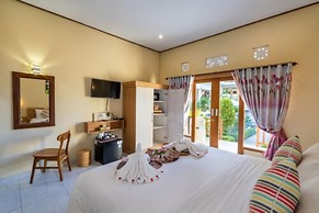 Bali Nusa Cottage