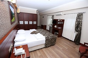 Saylamlar Hotel